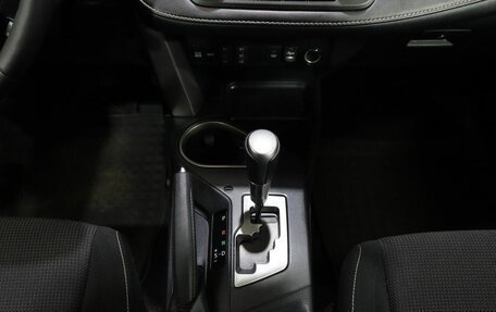 Toyota RAV4, 2015 год, 2 625 000 рублей, 19 фотография