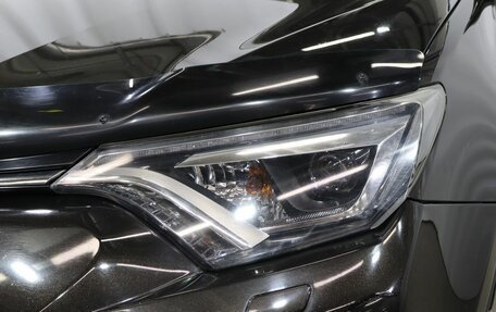 Toyota RAV4, 2015 год, 2 625 000 рублей, 27 фотография