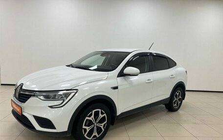 Renault Arkana I, 2021 год, 1 200 000 рублей, 3 фотография