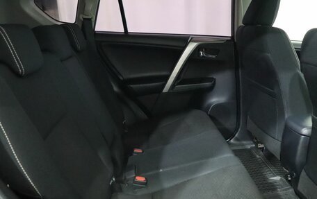 Toyota RAV4, 2015 год, 2 625 000 рублей, 24 фотография