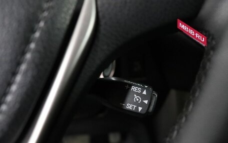 Toyota RAV4, 2015 год, 2 625 000 рублей, 17 фотография