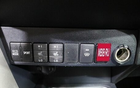 Toyota RAV4, 2015 год, 2 625 000 рублей, 20 фотография