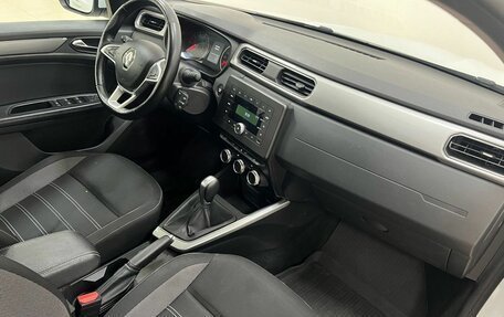 Renault Arkana I, 2021 год, 1 200 000 рублей, 8 фотография