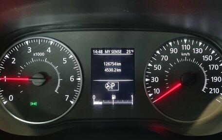 Renault Arkana I, 2019 год, 1 600 000 рублей, 11 фотография