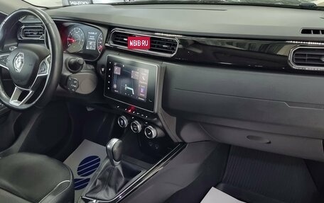 Renault Arkana I, 2019 год, 1 600 000 рублей, 8 фотография