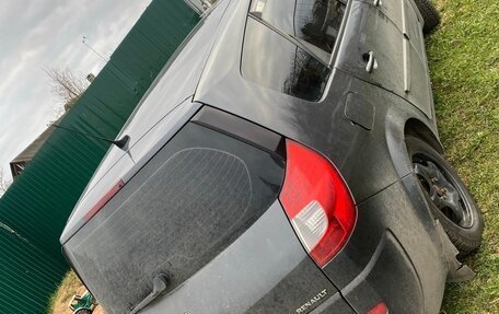 Renault Scenic III, 2007 год, 220 000 рублей, 2 фотография