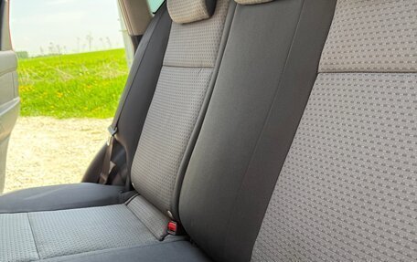Chevrolet Aveo III, 2009 год, 375 000 рублей, 7 фотография
