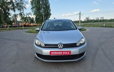 Volkswagen Golf VI, 2012 год, 1 050 000 рублей, 1 фотография