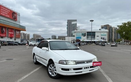 Toyota Carina, 1994 год, 270 000 рублей, 1 фотография