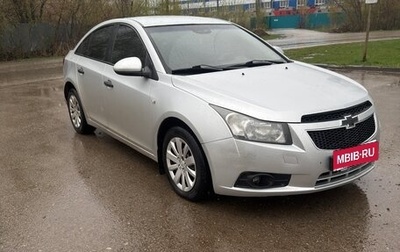 Chevrolet Cruze II, 2011 год, 469 000 рублей, 1 фотография