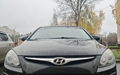 Hyundai i30 I, 2011 год, 720 000 рублей, 1 фотография