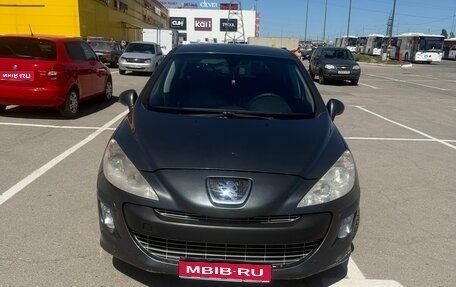 Peugeot 308 II, 2008 год, 290 000 рублей, 1 фотография