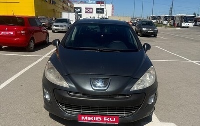 Peugeot 308 II, 2008 год, 290 000 рублей, 1 фотография