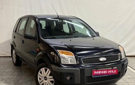 Ford Fusion I, 2008 год, 350 000 рублей, 1 фотография