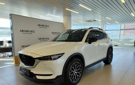 Mazda CX-5 II, 2020 год, 2 949 000 рублей, 1 фотография