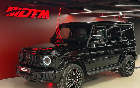 Mercedes-Benz G-Класс AMG, 2026 год, 31 900 000 рублей, 1 фотография