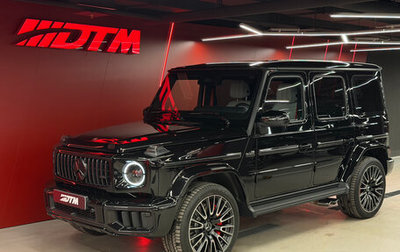 Mercedes-Benz G-Класс AMG, 2026 год, 31 900 000 рублей, 1 фотография