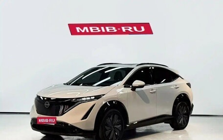 Nissan Ariya, 2024 год, 2 420 000 рублей, 1 фотография