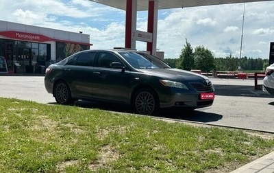 Toyota Camry, 2007 год, 905 000 рублей, 1 фотография
