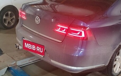Volkswagen Passat B7, 2011 год, 950 000 рублей, 1 фотография