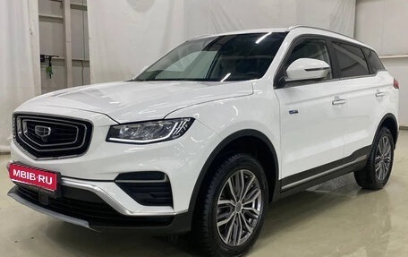 Geely Atlas, 2022 год, 1 692 000 рублей, 1 фотография