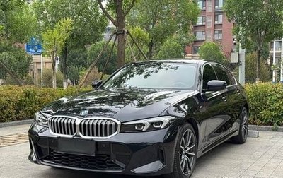 BMW 3 серия, 2023 год, 3 290 000 рублей, 1 фотография