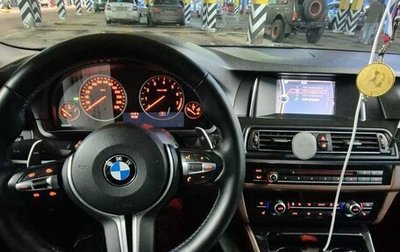 BMW 5 серия, 2013 год, 1 750 000 рублей, 1 фотография