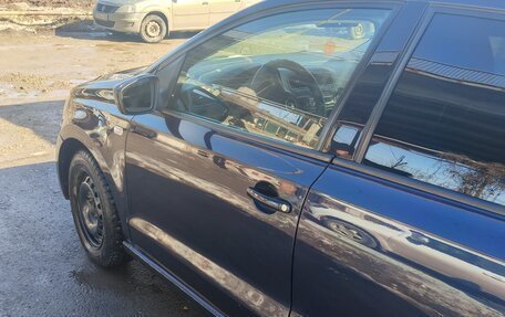 Volkswagen Polo VI (EU Market), 2011 год, 669 000 рублей, 7 фотография