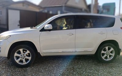Toyota Vanguard, 2013 год, 1 460 000 рублей, 1 фотография