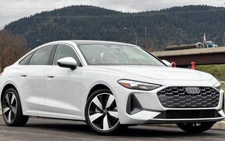 Audi A5, 2025 год, 5 844 121 рублей, 1 фотография
