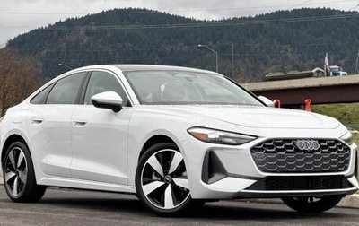 Audi A5, 2025 год, 5 844 121 рублей, 1 фотография