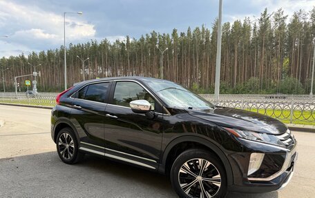 Mitsubishi Eclipse Cross, 2018 год, 1 790 000 рублей, 1 фотография