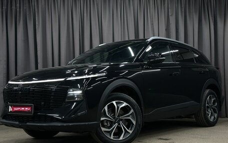 Haval F7, 2024 год, 2 949 777 рублей, 1 фотография
