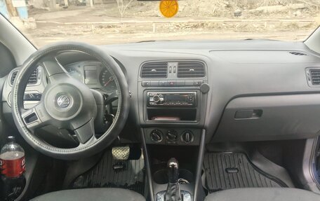 Volkswagen Polo VI (EU Market), 2011 год, 669 000 рублей, 9 фотография