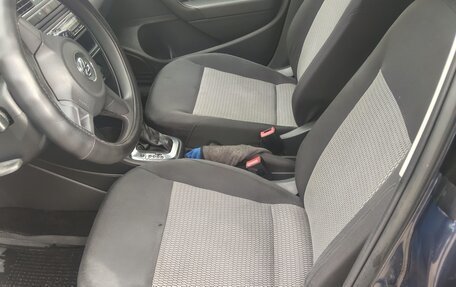 Volkswagen Polo VI (EU Market), 2011 год, 669 000 рублей, 10 фотография
