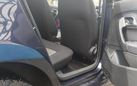 Volkswagen Polo VI (EU Market), 2011 год, 669 000 рублей, 12 фотография