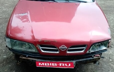 Nissan Primera II рестайлинг, 1997 год, 110 000 рублей, 1 фотография