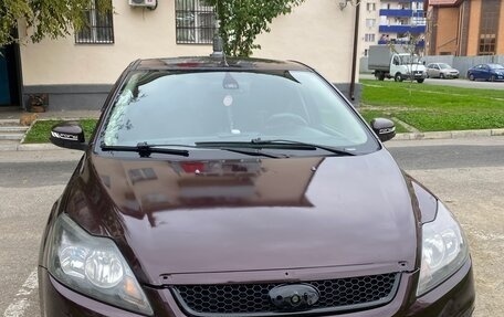 Ford Focus II рестайлинг, 2009 год, 400 000 рублей, 1 фотография