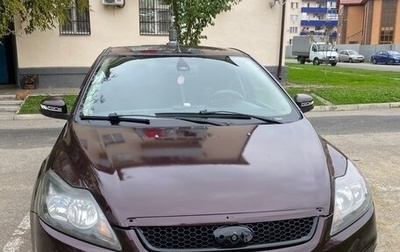 Ford Focus II рестайлинг, 2009 год, 400 000 рублей, 1 фотография