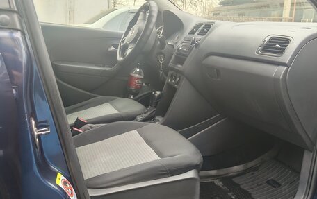 Volkswagen Polo VI (EU Market), 2011 год, 669 000 рублей, 13 фотография