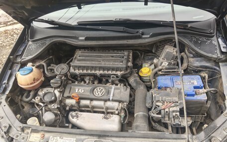 Volkswagen Polo VI (EU Market), 2011 год, 669 000 рублей, 14 фотография