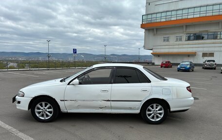 Toyota Carina, 1994 год, 270 000 рублей, 2 фотография