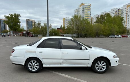 Toyota Carina, 1994 год, 270 000 рублей, 4 фотография