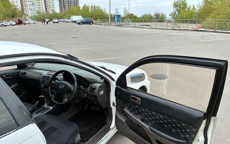 Toyota Carina, 1994 год, 270 000 рублей, 6 фотография