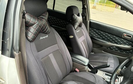 Toyota Carina, 1994 год, 270 000 рублей, 8 фотография