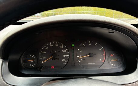 Toyota Carina, 1994 год, 270 000 рублей, 10 фотография