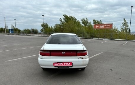 Toyota Carina, 1994 год, 270 000 рублей, 3 фотография
