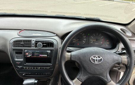 Toyota Carina, 1994 год, 270 000 рублей, 9 фотография