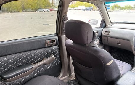 Toyota Carina, 1994 год, 270 000 рублей, 14 фотография