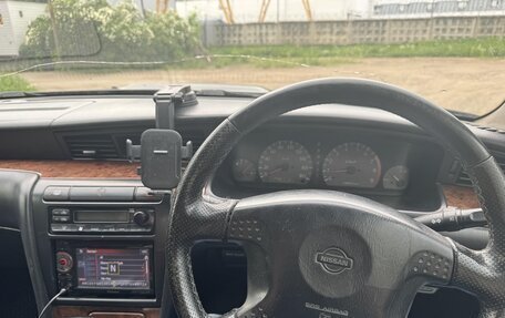 Nissan Laurel VIII, 1999 год, 325 000 рублей, 5 фотография